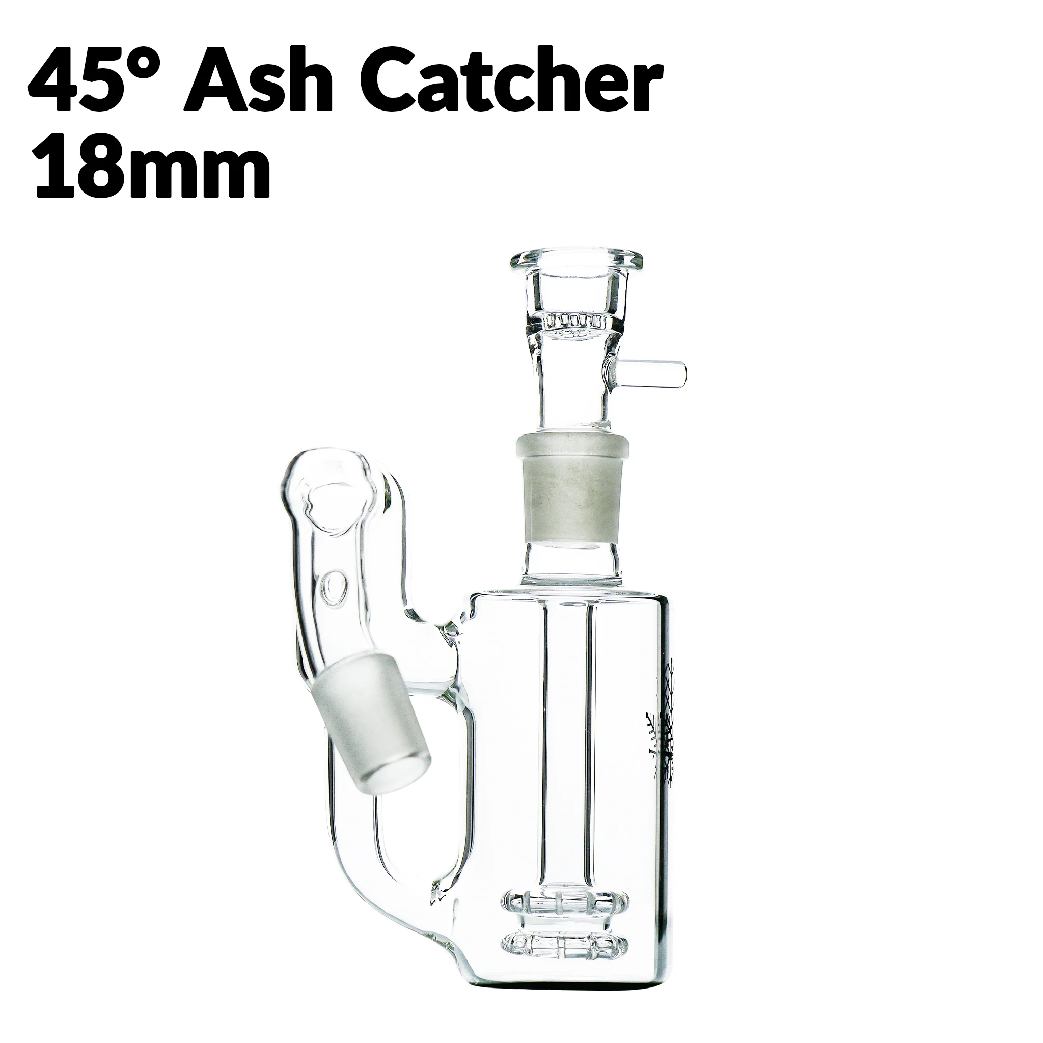 45 Degree Ash Catchers - Image 3