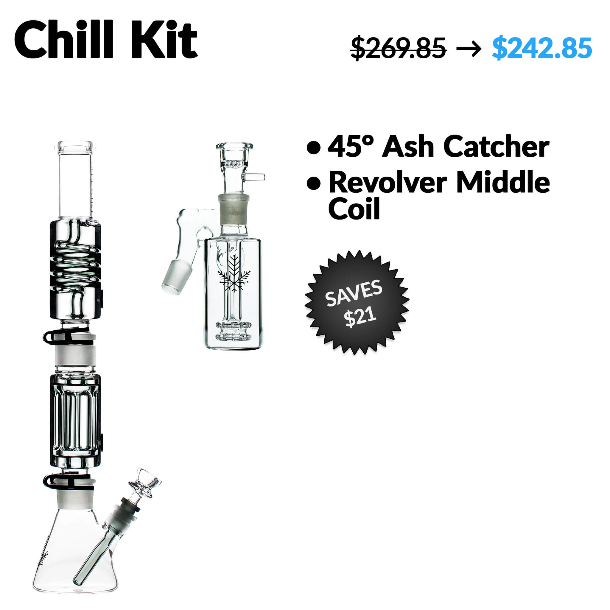 Beaker Bong All Kits - Image 14