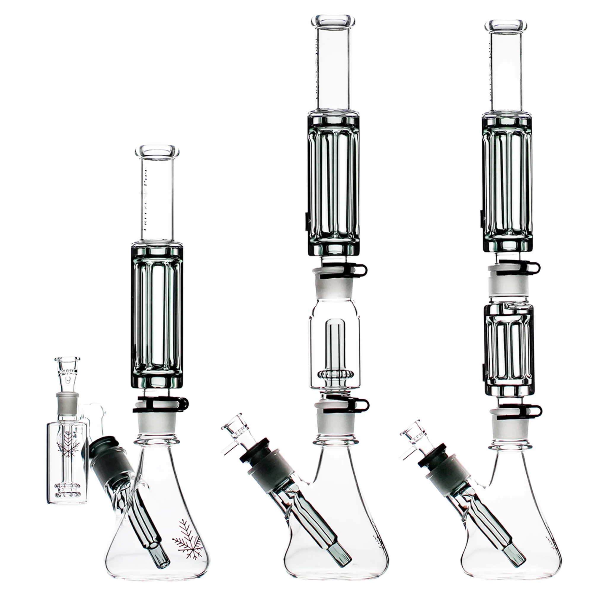 Beaker Bong Ultimate All Kits