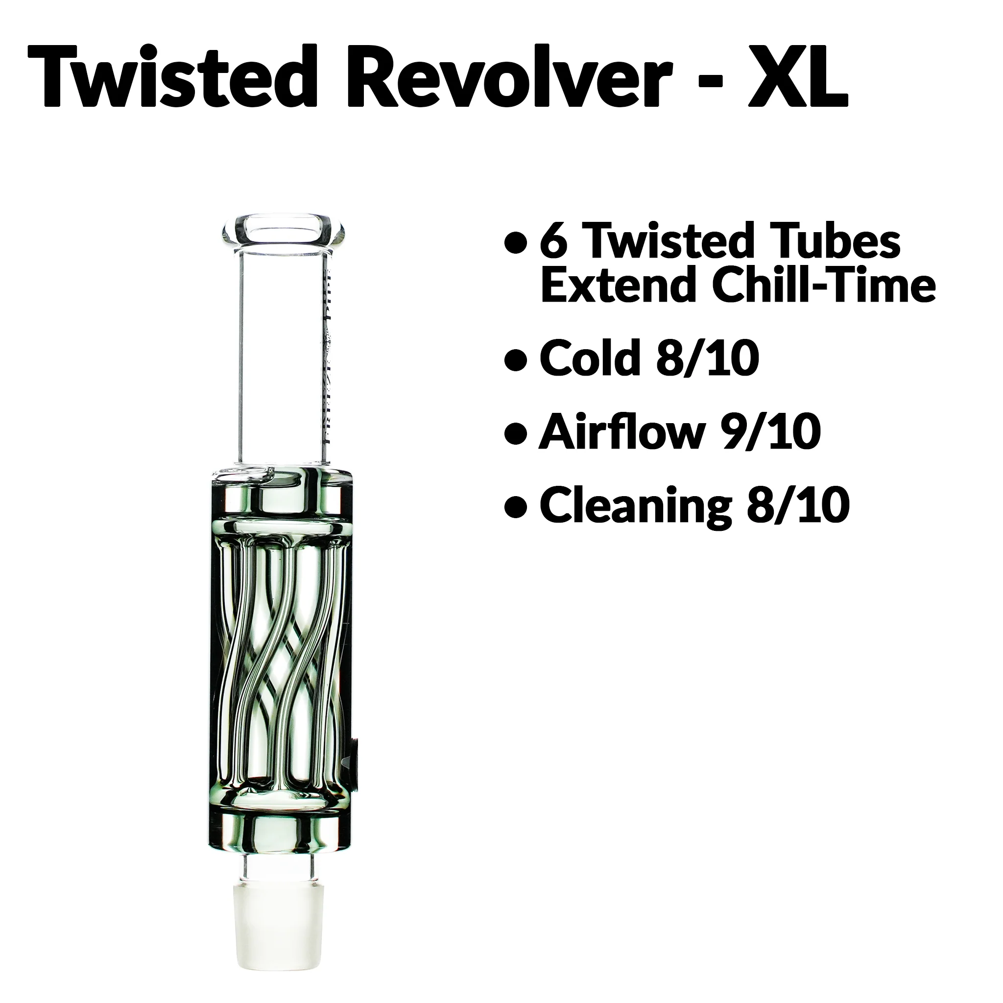 Big Glycerin Coils 34mm - Image 17