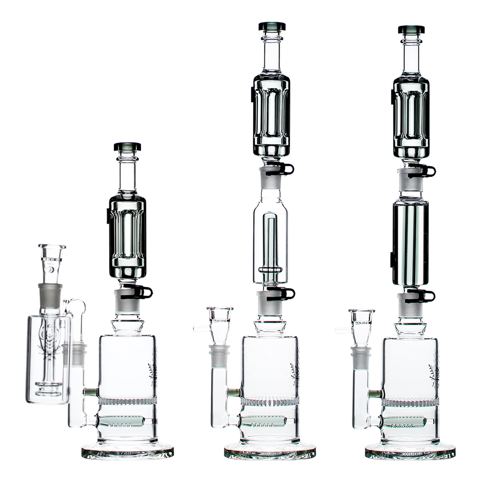 Mini Bong All Kits