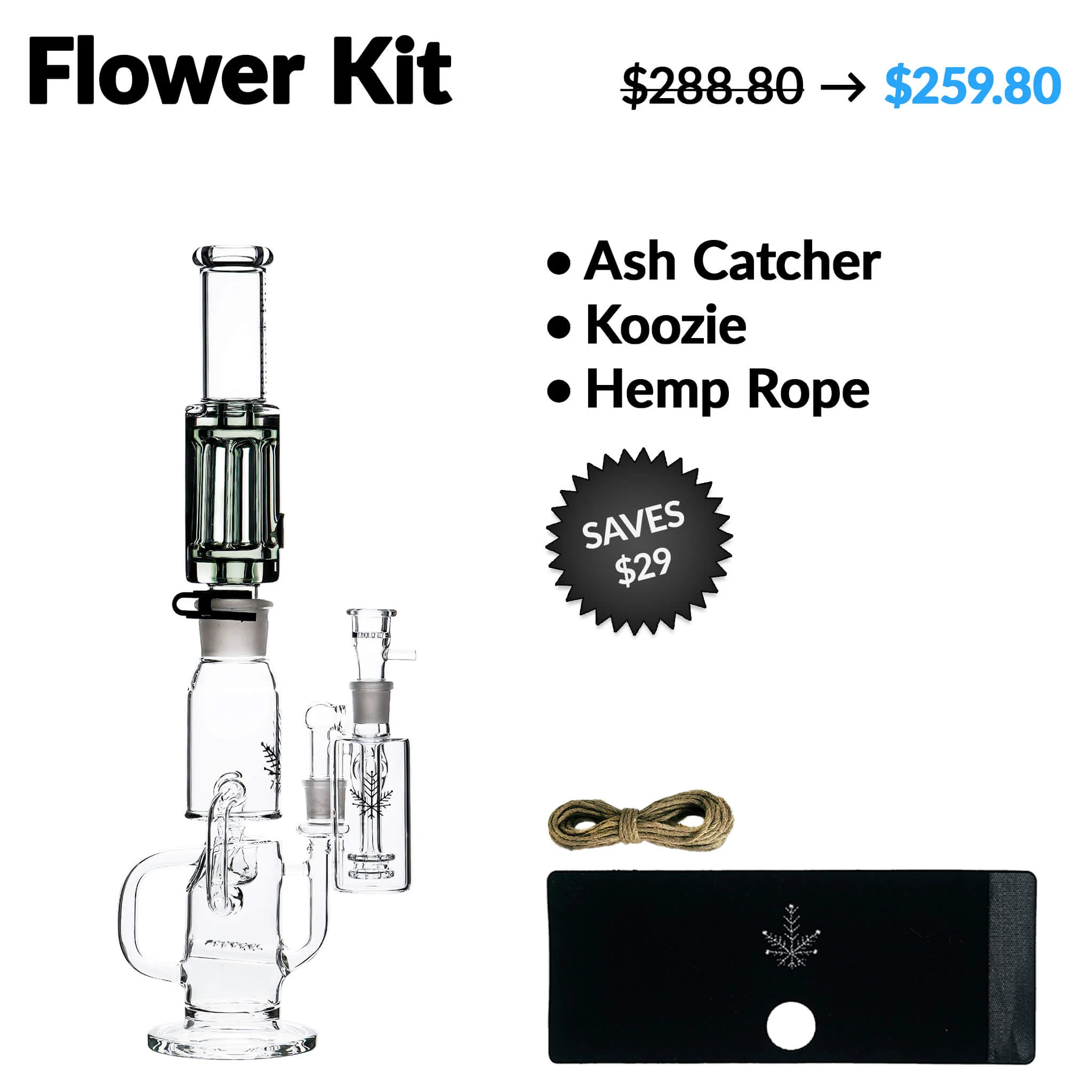 Recycler Bong - Image 11