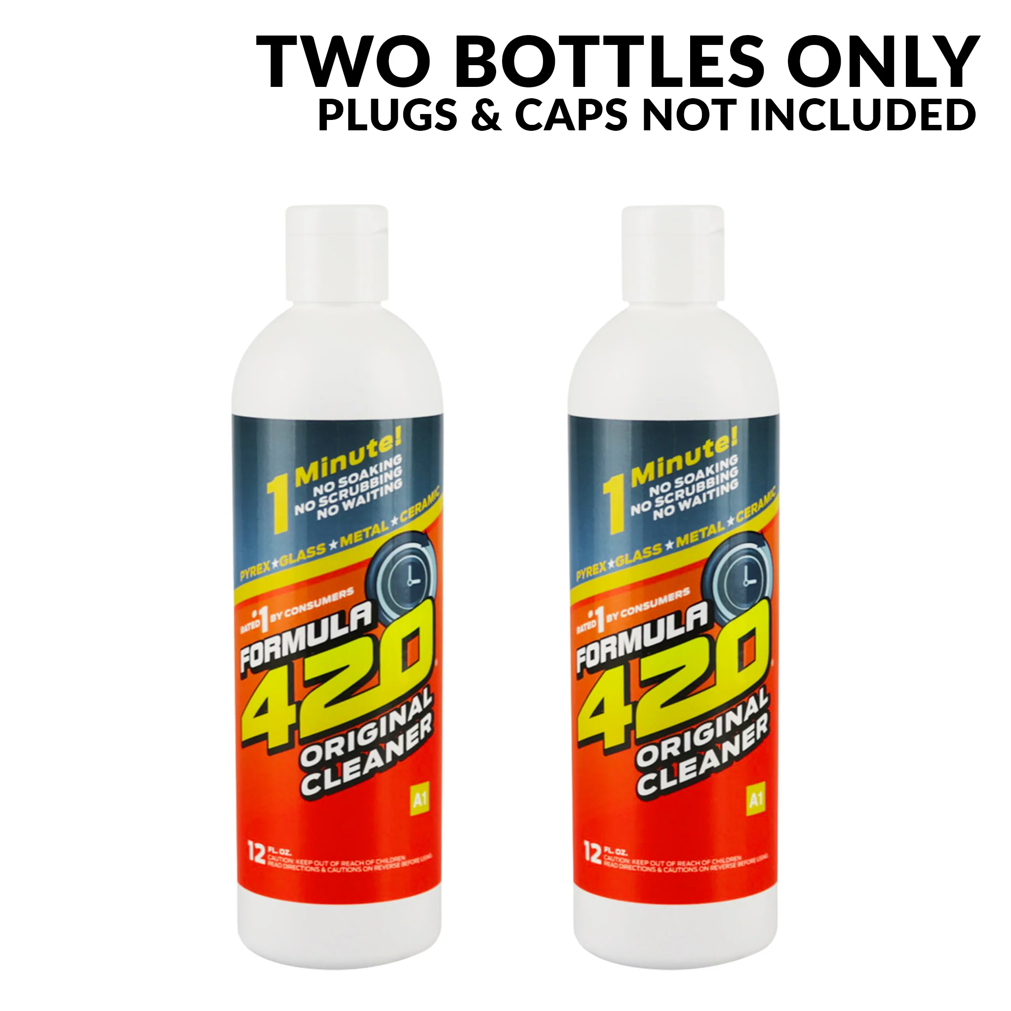 Cleaning Kit & Bottles - Image 17