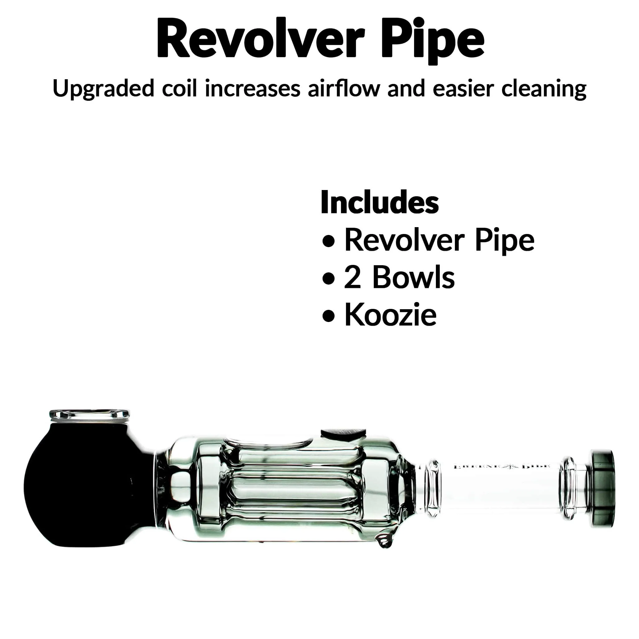 Freeze Pipe + Cold Stone - Image 3