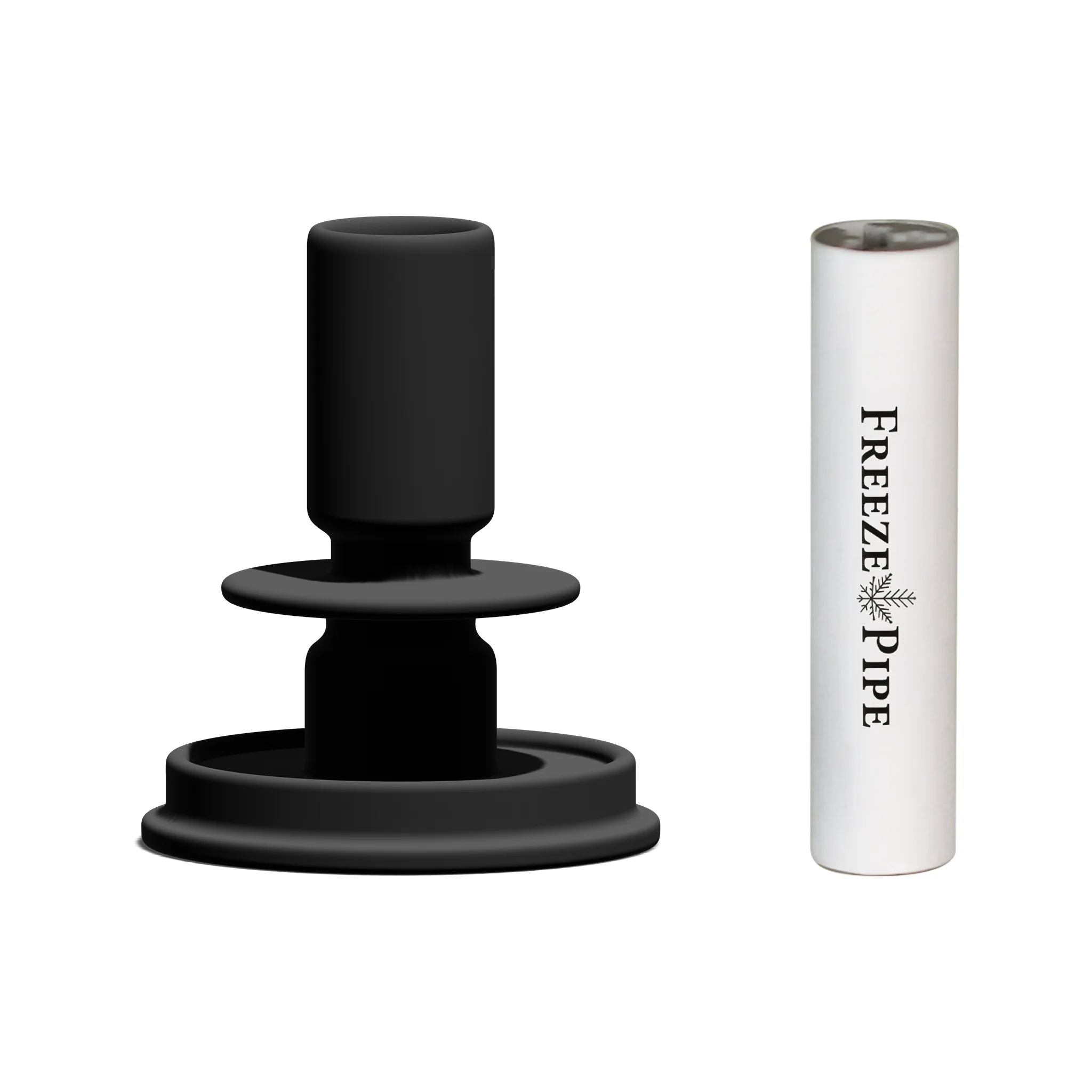 Hand Pipe Carbon Filter