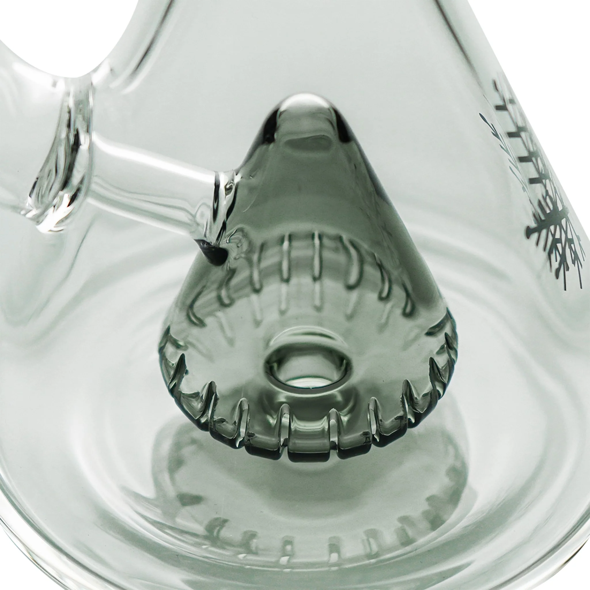 Iridescent Mini Bong Pro - Image 3