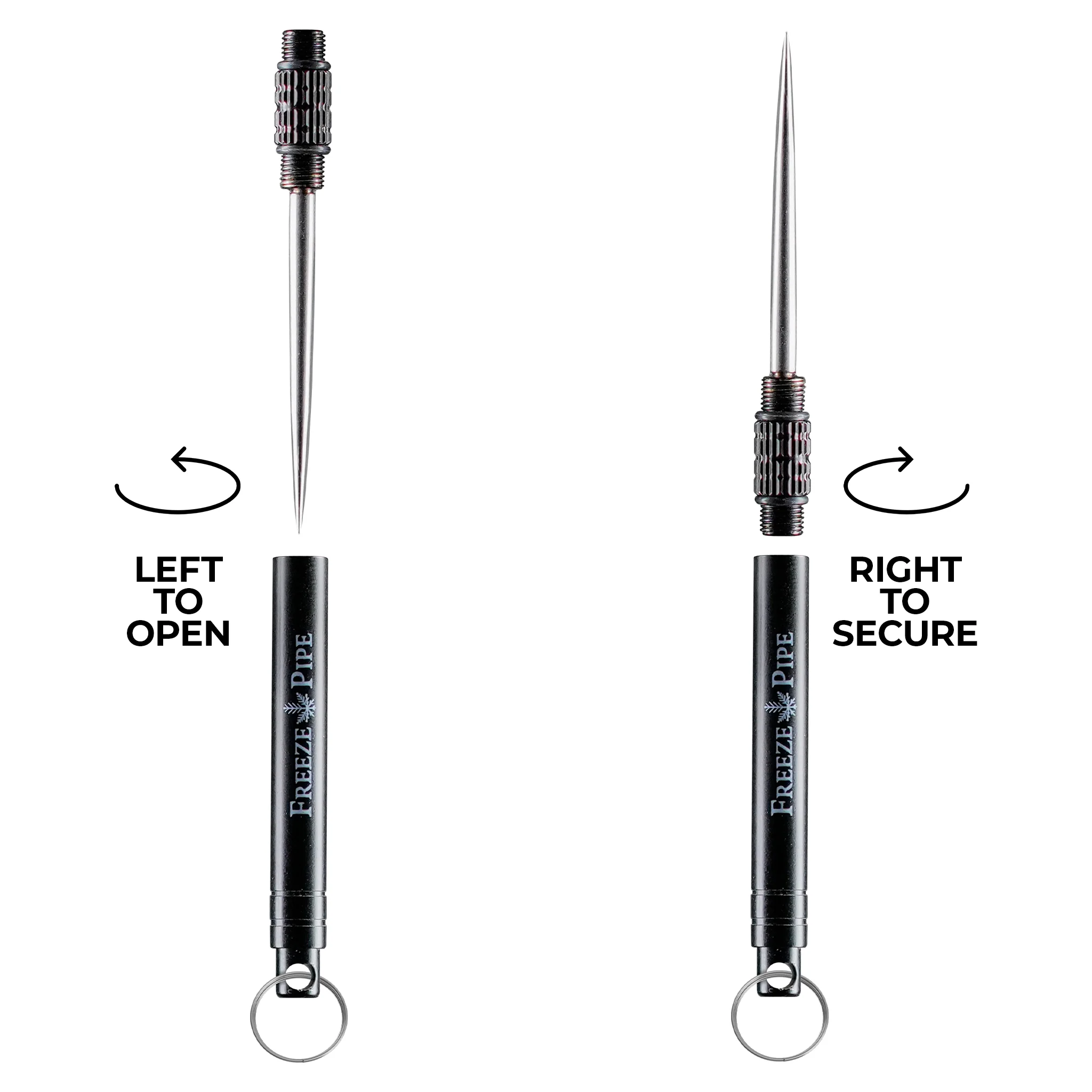 Keychain Debowler - Image 3