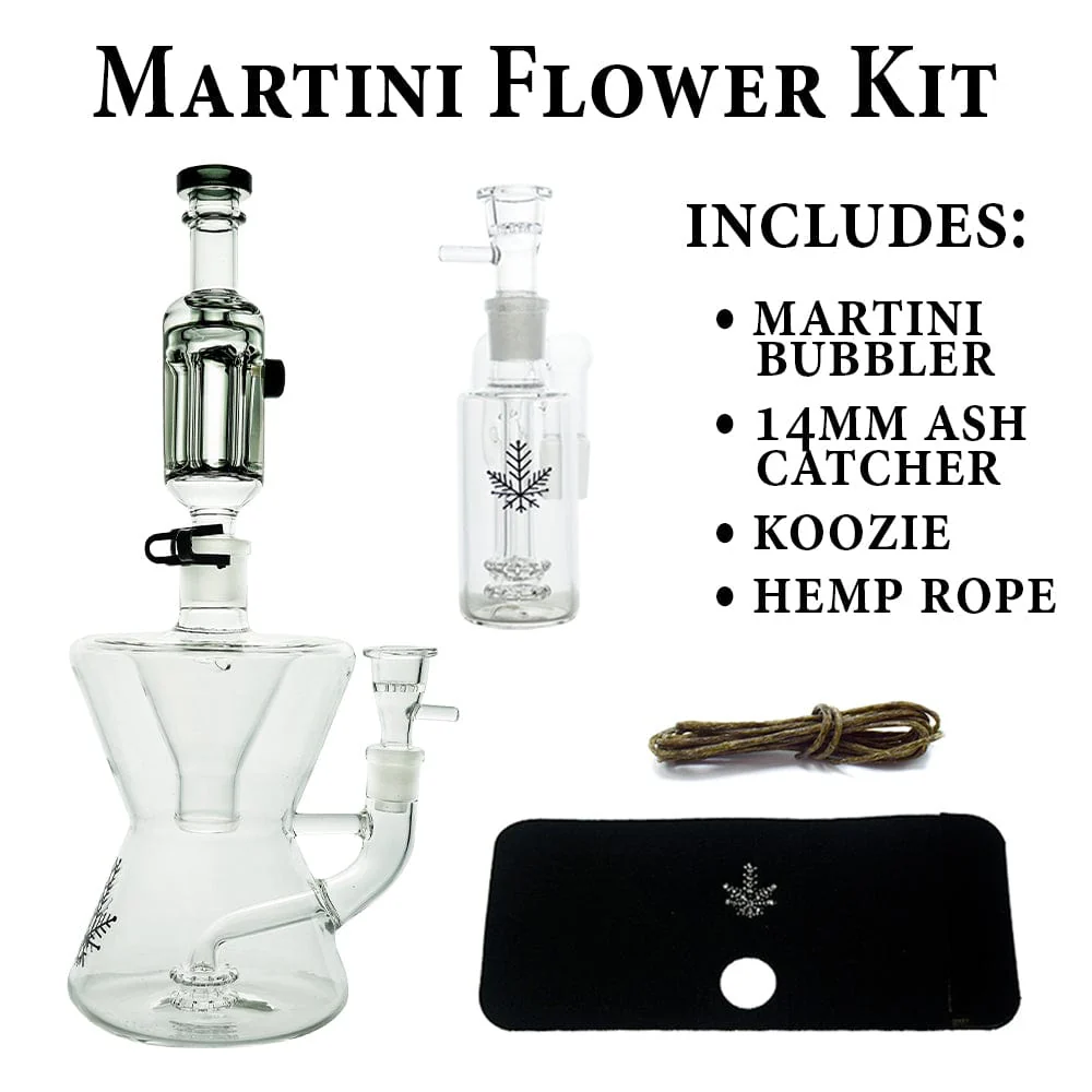 Martini Bubbler - Image 14