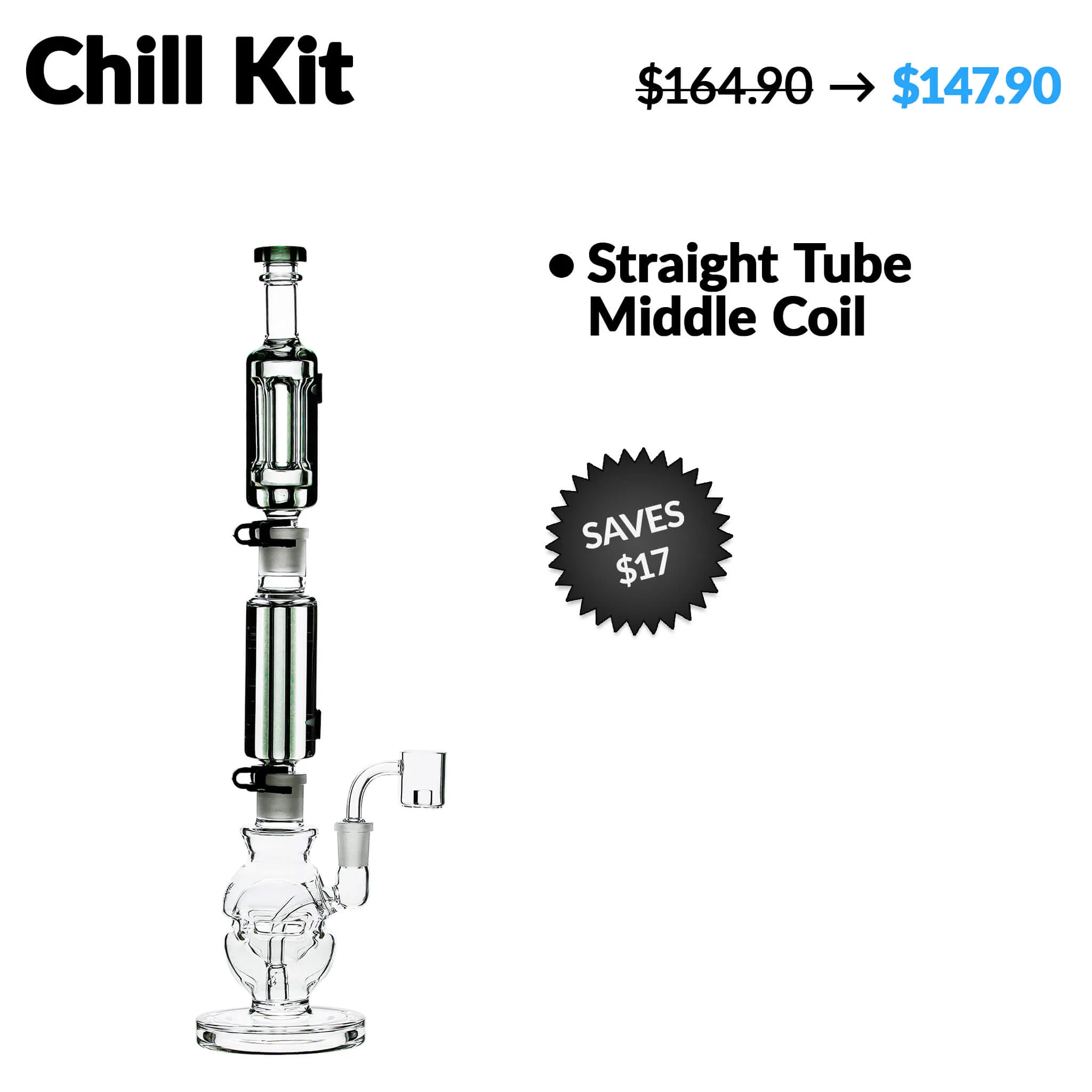 Mini Dab Rig - Image 8