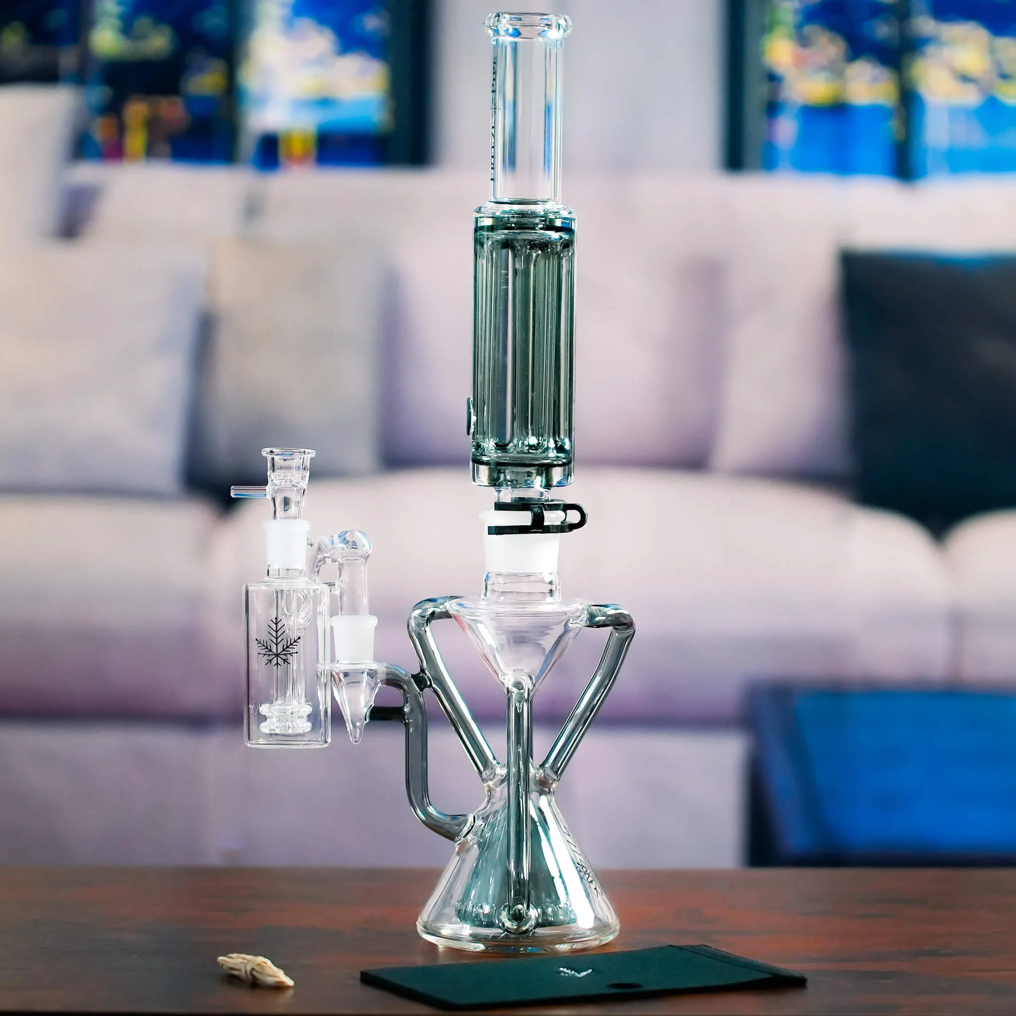 Recycler Bong Pro All Kits - Image 2