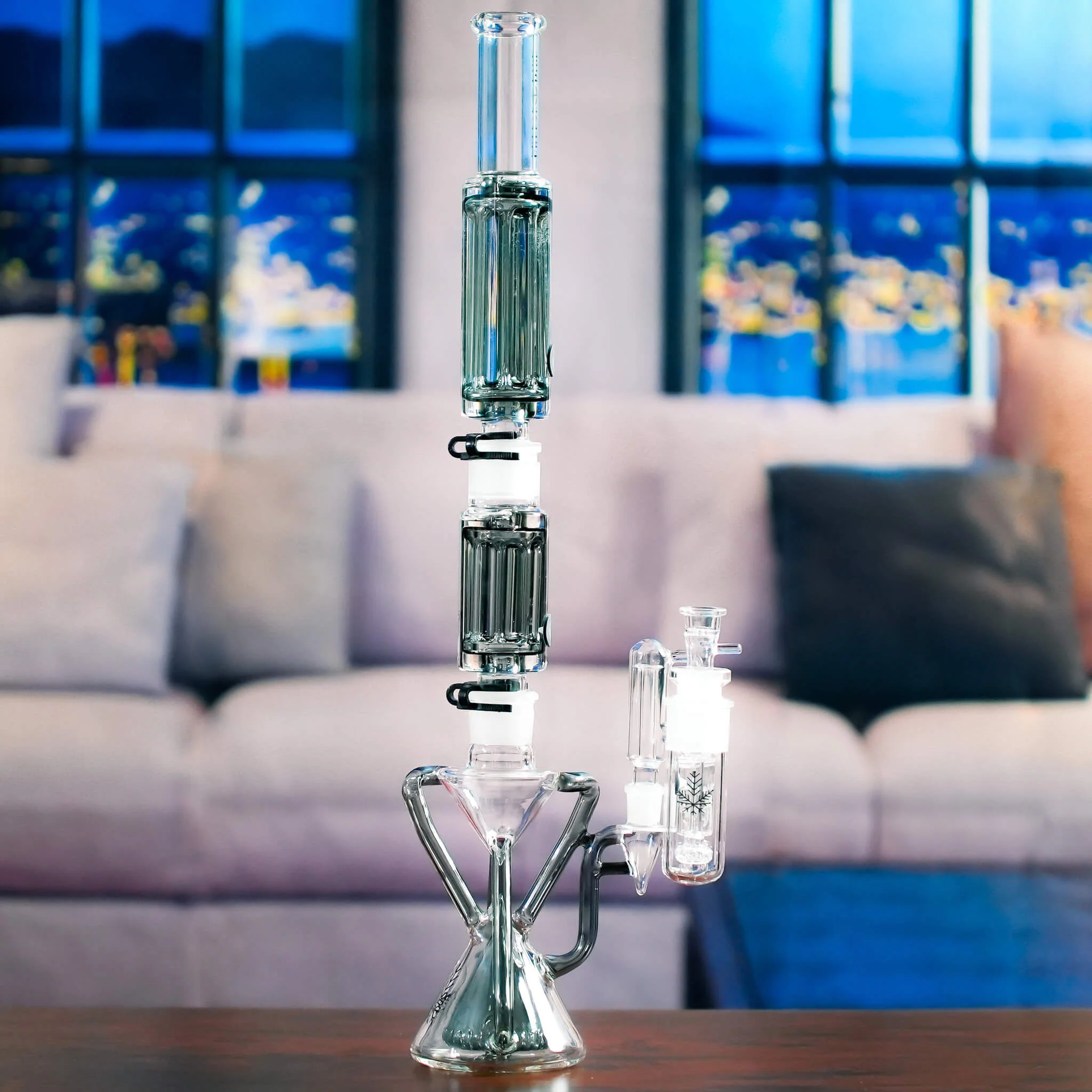 Recycler Bong Pro All Kits - Image 4