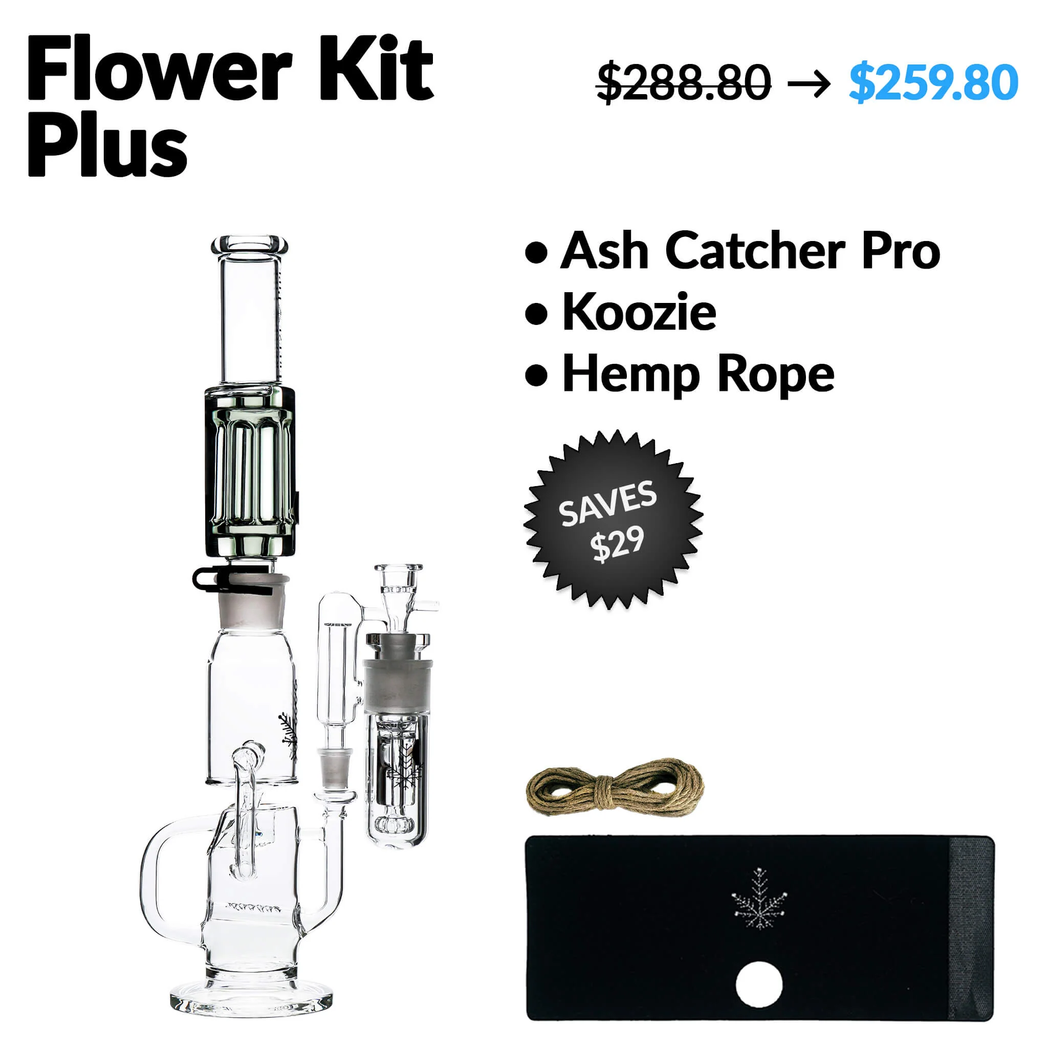 Recycler Bong - Image 19