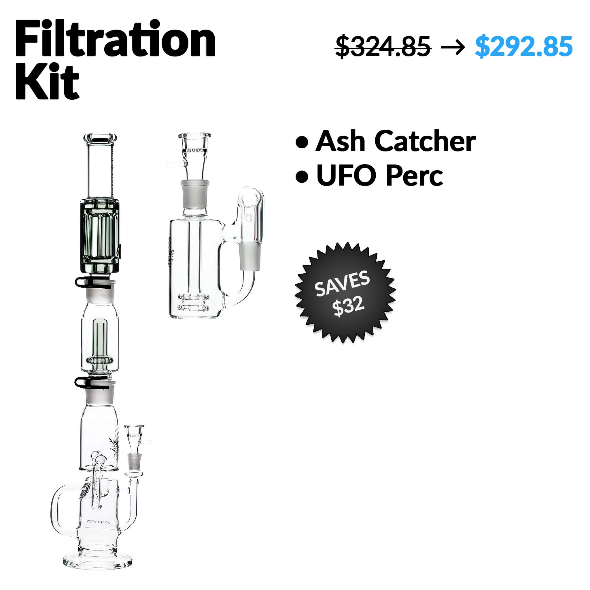 Recycler Bong - Image 20