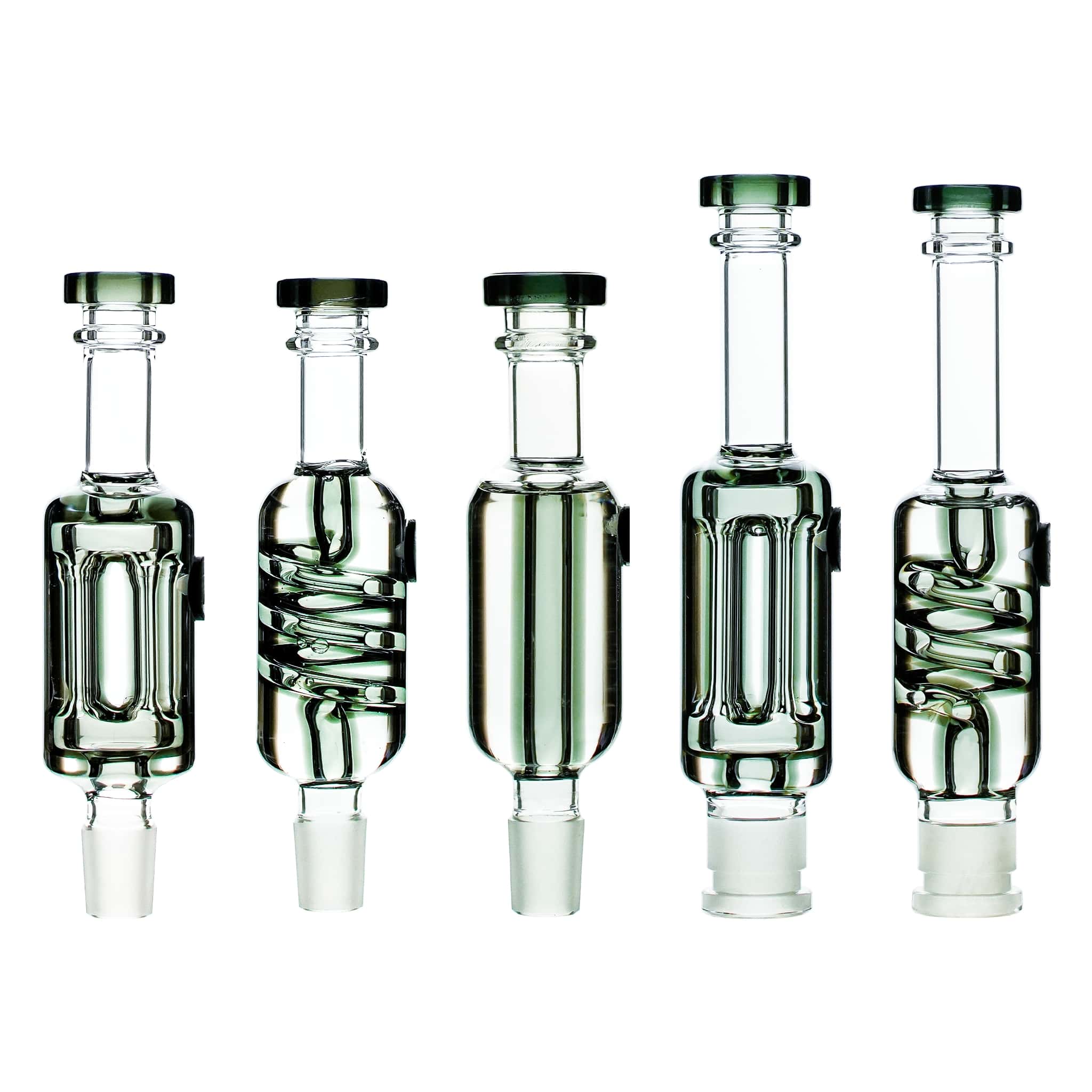 Small Glycerin Coils 18mm