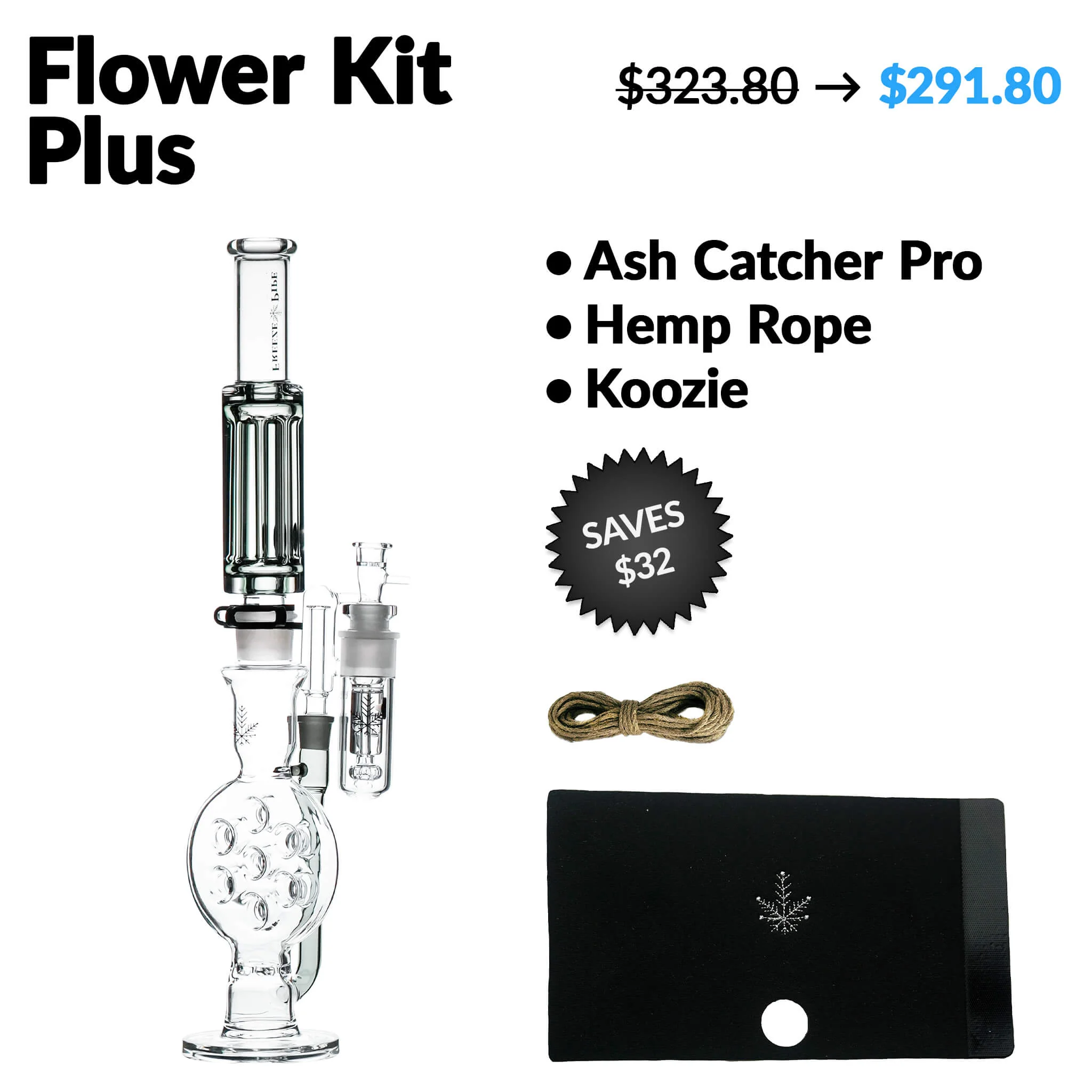 Swiss Perc Bong - Image 7